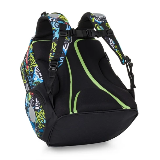 Školní taška OXY GO Funny Boy – Oxybag 8-91926