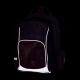 Školní taška OXY GO Playworld Girl – Oxybag 8-92326