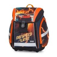Školní taška PREMIUM LIGHT Auto