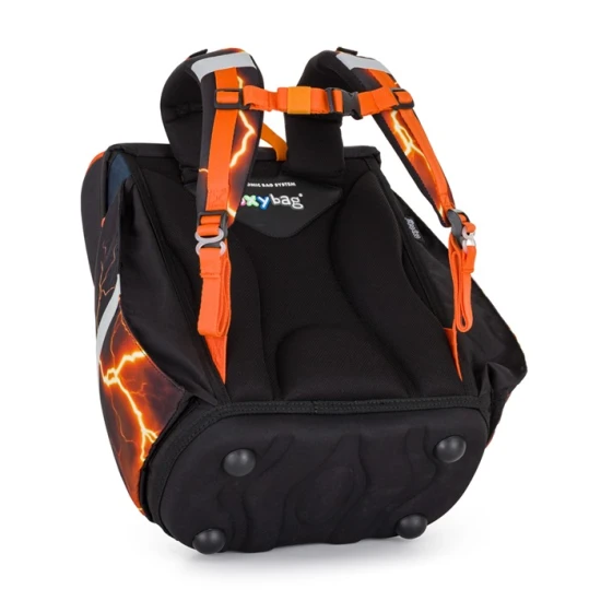 Školní taška PREMIUM LIGHT Auto – Oxybag 8-92626