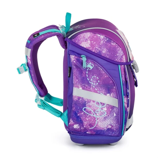 Školní taška PREMIUM LIGHT Monster – Oxybag 8-92926