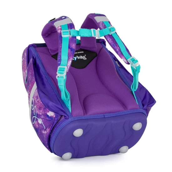 Školní taška PREMIUM LIGHT Monster – Oxybag 8-92926