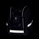 Školní taška PREMIUM LIGHT Flowers – Oxybag 8-93326
