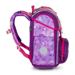 Školní taška PREMIUM Playworld Girl