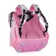Školní taška PREMIUM Panda – Oxybag 8-93526