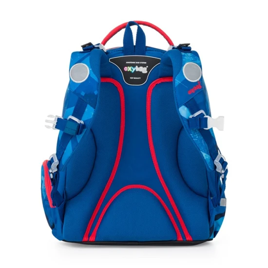 Školní taška OXY GO Hokej – Oxybag 8-93826