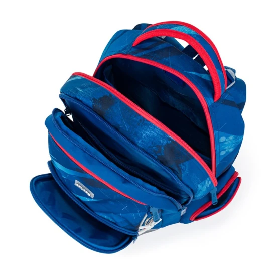 Školní taška OXY GO Hokej – Oxybag 8-93826