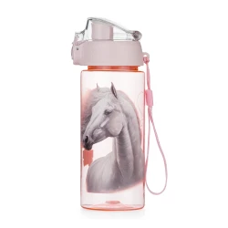 Láhev OXY CLiCK 500 ml Kôň romantic