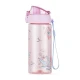 Láhev OXY CLiCK 500 ml Kolibrík – Oxybag 9-06825