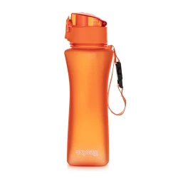 Láhev OXY TWiST 550 ml peach matná