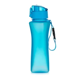 Láhev OXY TWiST 550 ml azúr matná