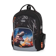 Školní taška OXY GO Dino