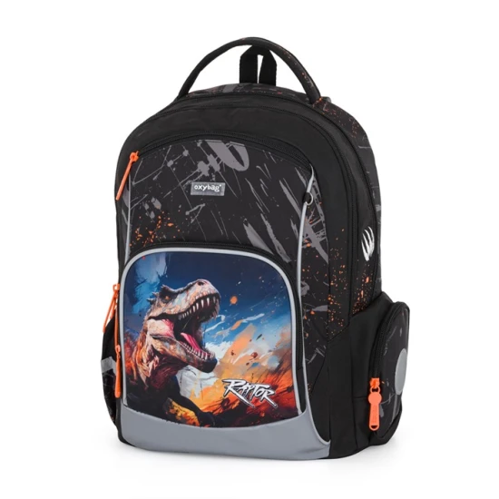 Školní taška OXY GO Dino – Oxybag 9-11026