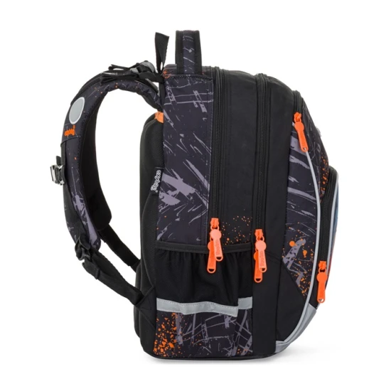 Školní taška OXY GO Dino – Oxybag 9-11026