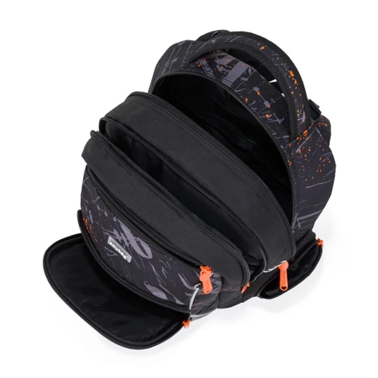 Školní taška OXY GO Dino – Oxybag 9-11026