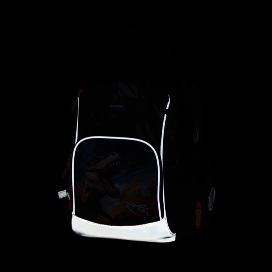 Školní taška OXY GO Dino – Oxybag 9-11026