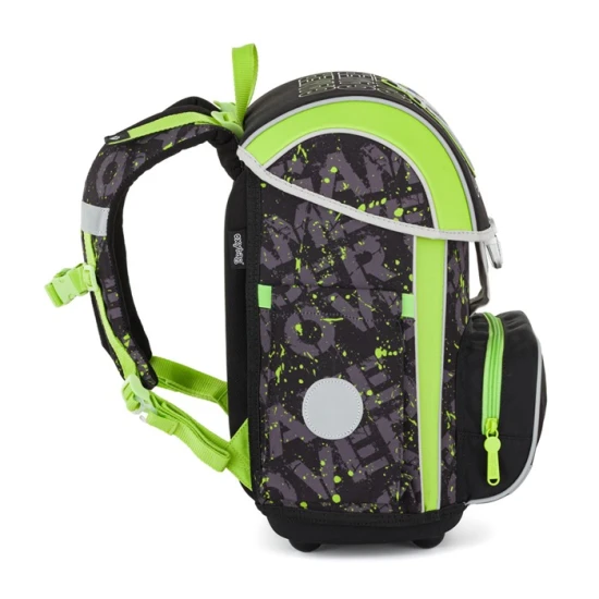 Školní taška PREMIUM Gamer – Oxybag 9-11225