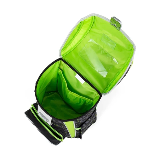 Školní taška PREMIUM Gamer – Oxybag 9-11225