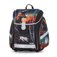 Školní taška PREMIUM LIGHT Dino