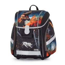 Školní taška PREMIUM LIGHT Dino