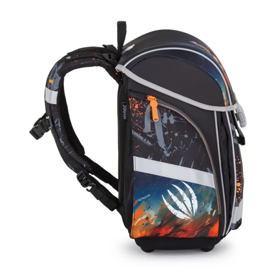 Školní taška PREMIUM LIGHT Dino – Oxybag 9-12226