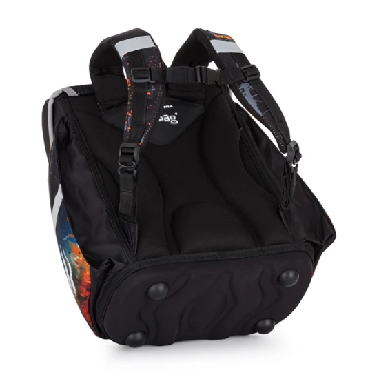 Školní taška PREMIUM LIGHT Dino – Oxybag 9-12226