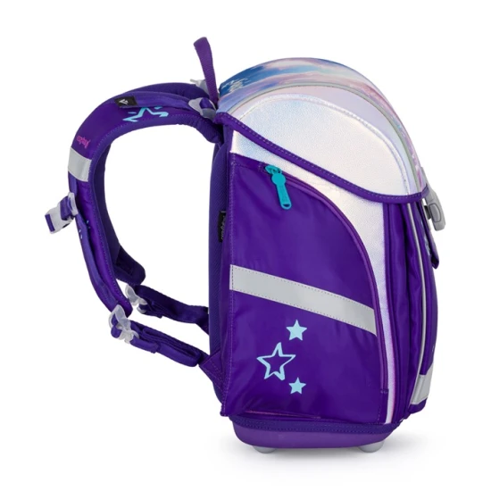 Školní taška PREMIUM LIGHT Pegas – Oxybag 9-12426