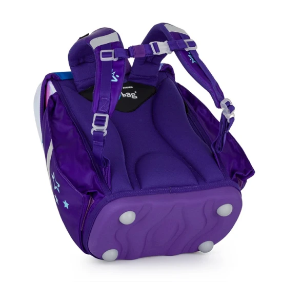 Školní taška PREMIUM LIGHT Pegas – Oxybag 9-12426