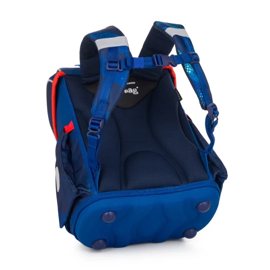Školní taška PREMIUM Hokej – Oxybag 9-12725