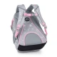 Studentský batoh OXY SCOOLER Grey geometric – Oxybag 9-13626
