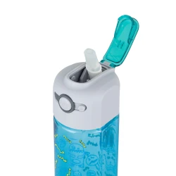 Láhev OXY SMiLE 450 ml Monsters