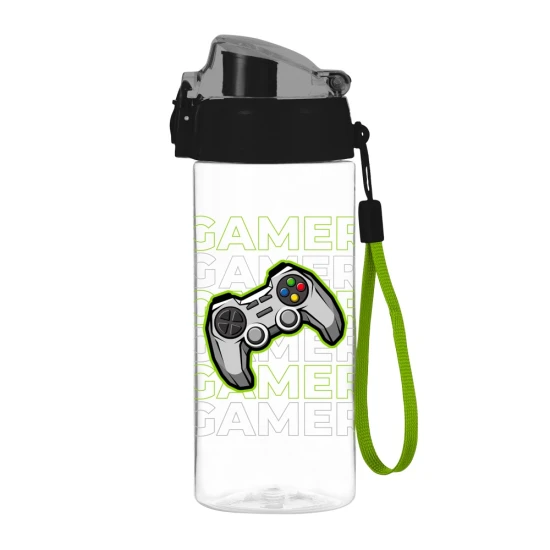 Láhev OXY CLiCK 500 ml Gamer – Oxybag 9-19425