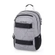 Studentský batoh s pouzdrem OXY Sport Grey Melange – Oxybag 9-23226E