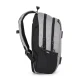 Studentský batoh s pouzdrem OXY Sport Grey Melange – Oxybag 9-23226E