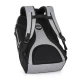 Studentský batoh s pouzdrem OXY Sport Grey Melange – Oxybag 9-23226E