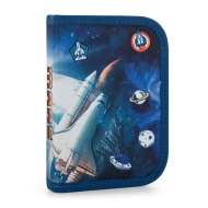 Penál jednopatrový Space