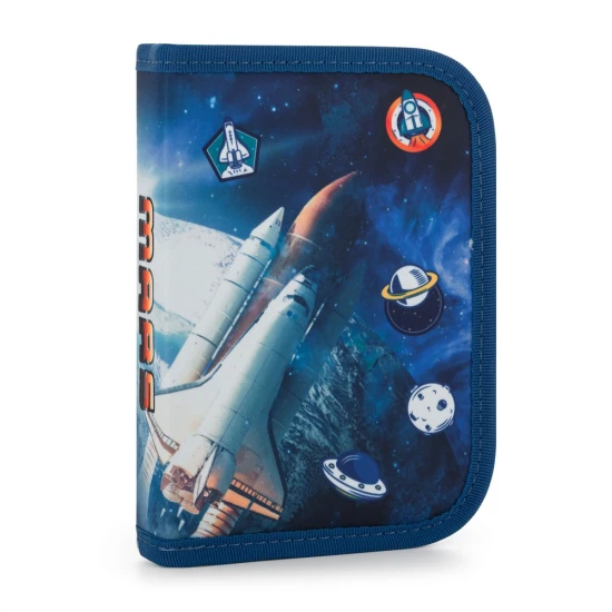 Penál jednopatrový Space – Oxybag 9-39825