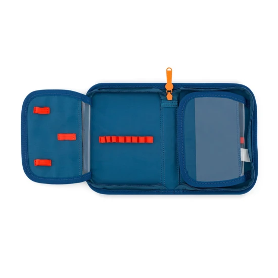 Penál jednopatrový Space – Oxybag 9-39825