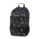 Studentský batoh s pouzdrem OXY Sport Abstract – Oxybag 9-60426E