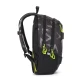Studentský batoh s pouzdrem OXY Sport Abstract – Oxybag 9-60426E