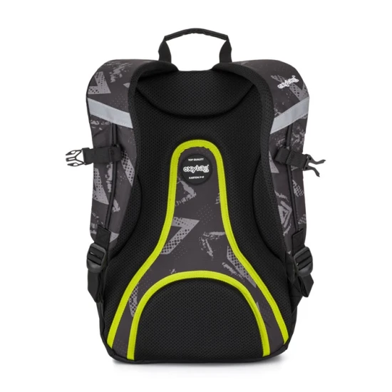 Studentský batoh s pouzdrem OXY Sport Abstract – Oxybag 9-60426E