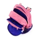 Studentský batoh OXY Ombre Apricot – Oxybag 9-67525