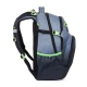 Studentský batoh OXY Ombre Grey – Oxybag 9-67625