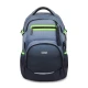 Studentský batoh OXY Ombre Grey – Oxybag 9-67625