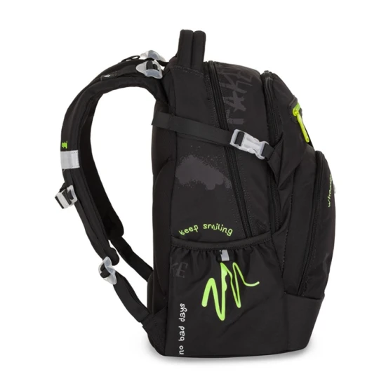 Studentský batoh OXY Ombre Rebel – Oxybag 9-75926