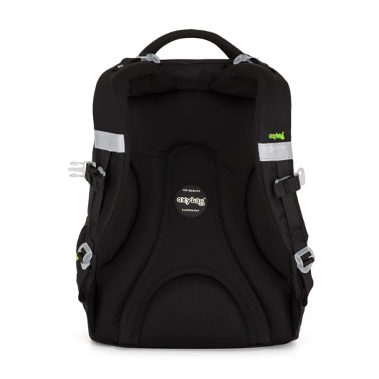Studentský batoh OXY Ombre Rebel – Oxybag 9-75926