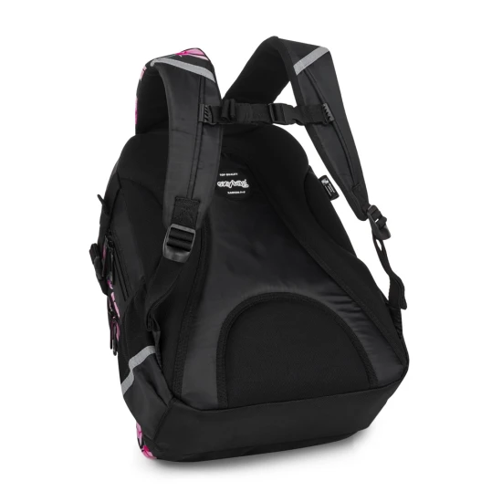 Studentský batoh OXY SCOOLER Magnolie – Oxybag 9-77625