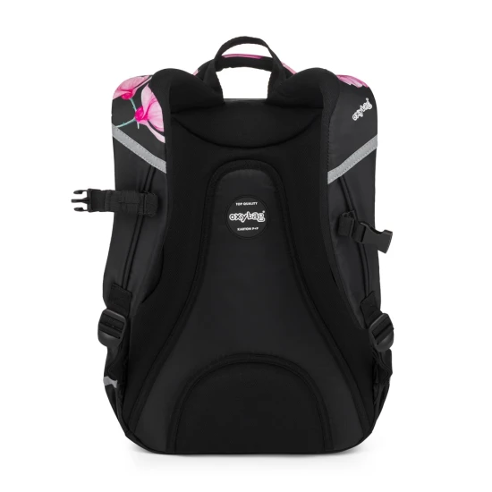 Studentský batoh OXY SCOOLER Magnolie – Oxybag 9-77625