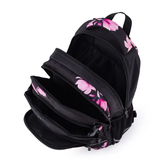 Studentský batoh OXY SCOOLER Magnolie – Oxybag 9-77625