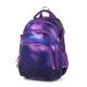 Studentský batoh OXY SCOOLER Galaxy – Oxybag 9-77726